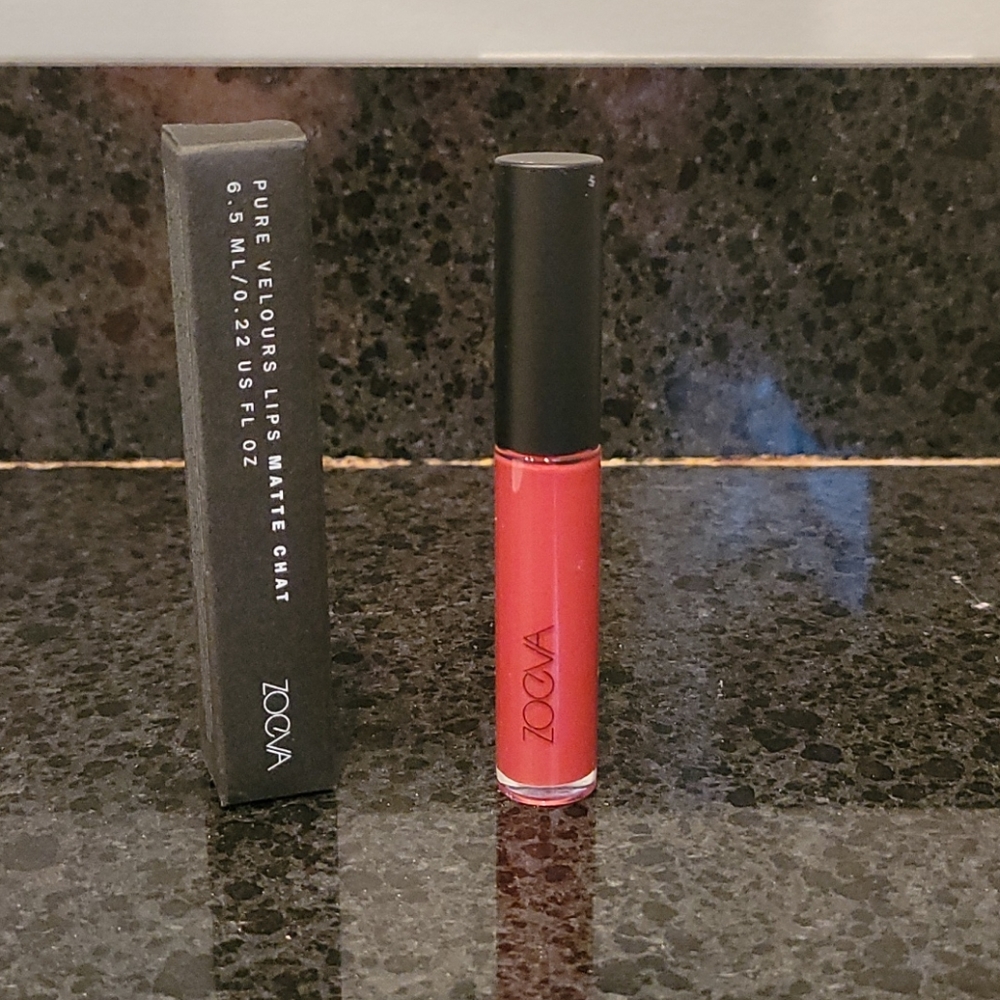 Liquid Lipstick